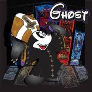 Meet your Posher, Brad